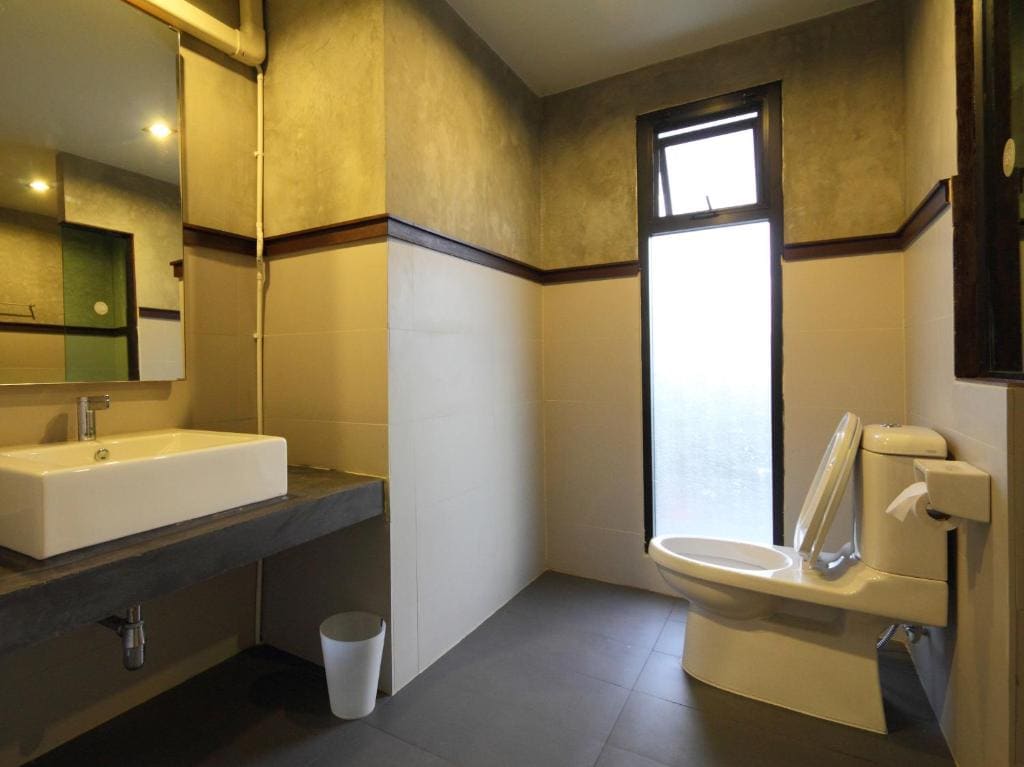 Duplex Room room - Image 2