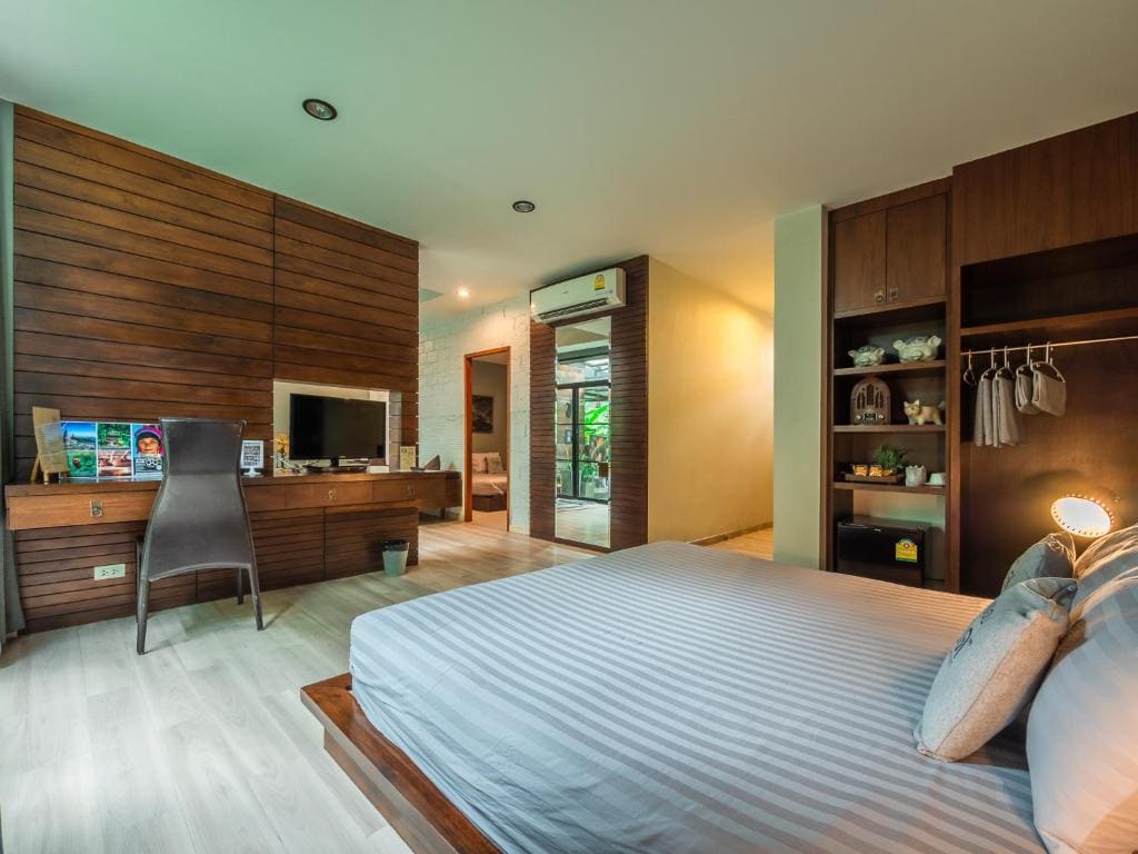 Twin Room room - Image 2