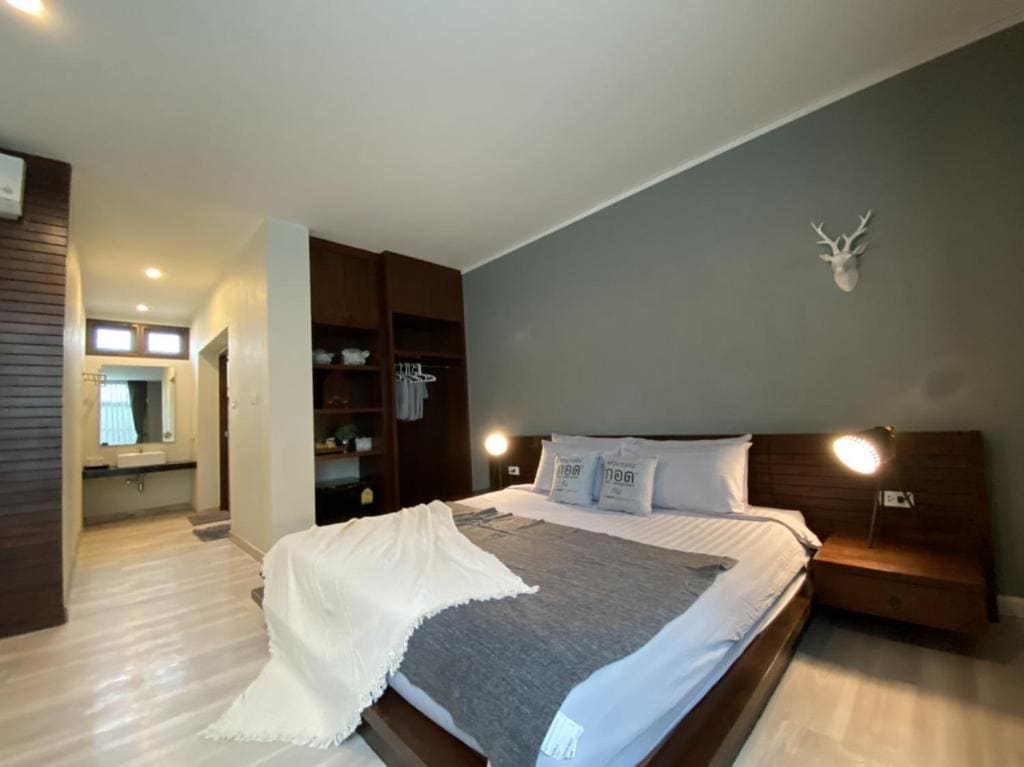 Family Connecting Room room - Image 2