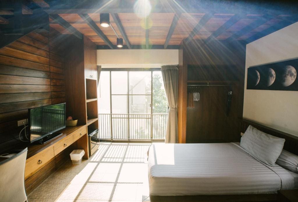 Triple Loft Room room - Image 1