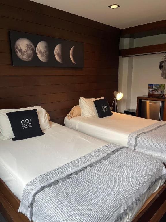 Triple Loft Room room - Image 2