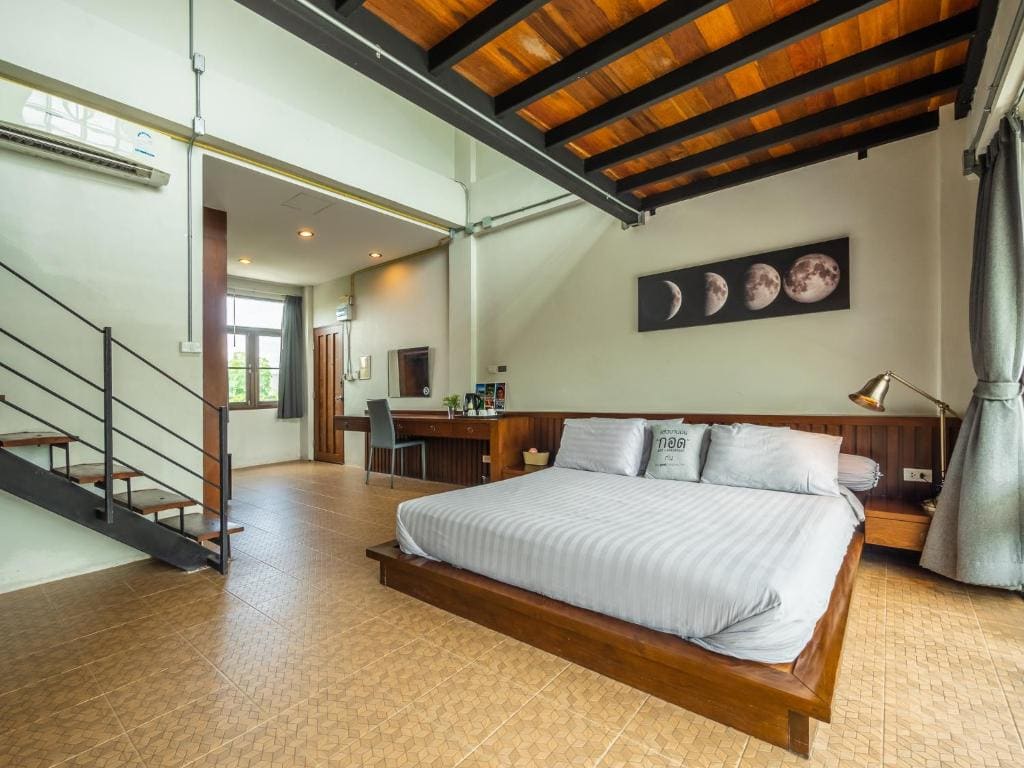 Triple Loft Room room - Image 3