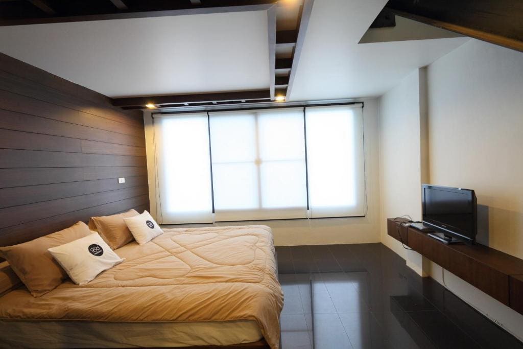 Duplex Room room - Image 1
