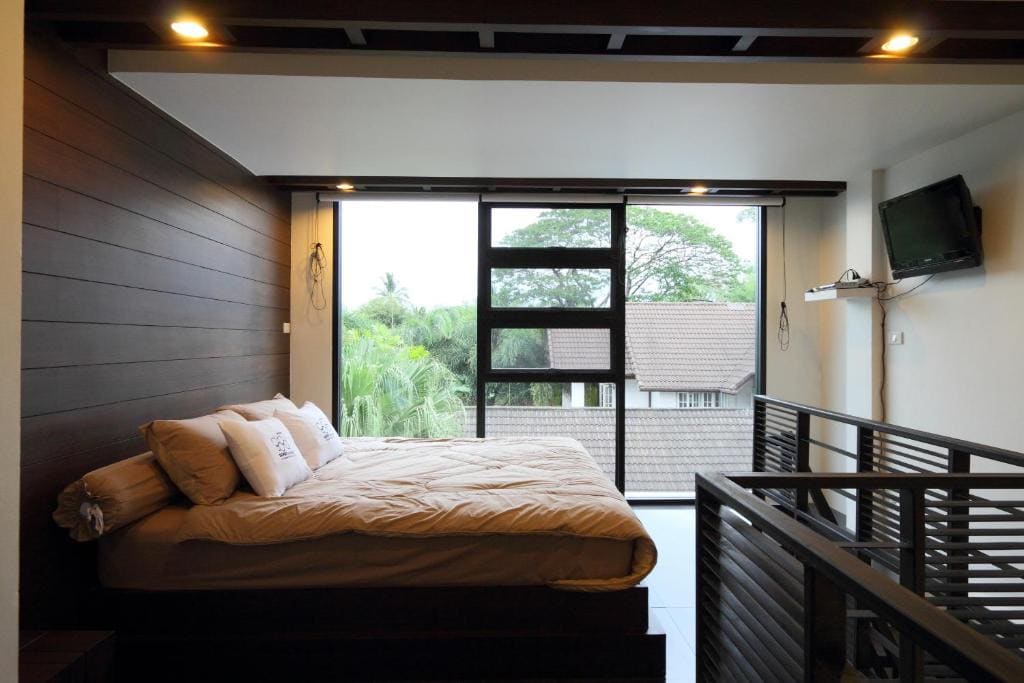 Duplex Room room - Image 3