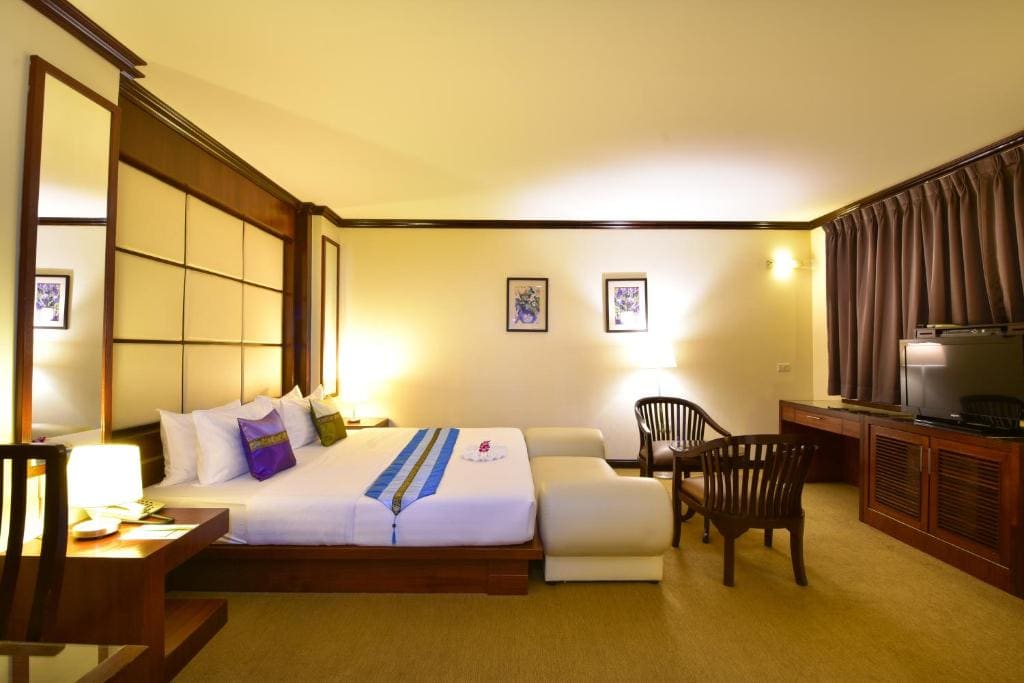 Grand Suite room - Image 2