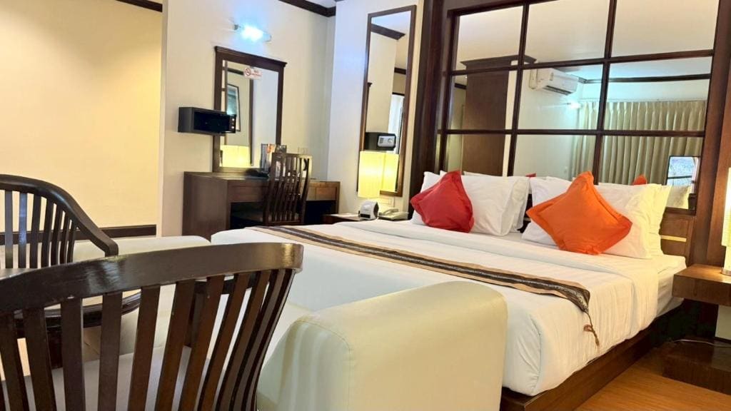 Executive Double Room room - Image 2