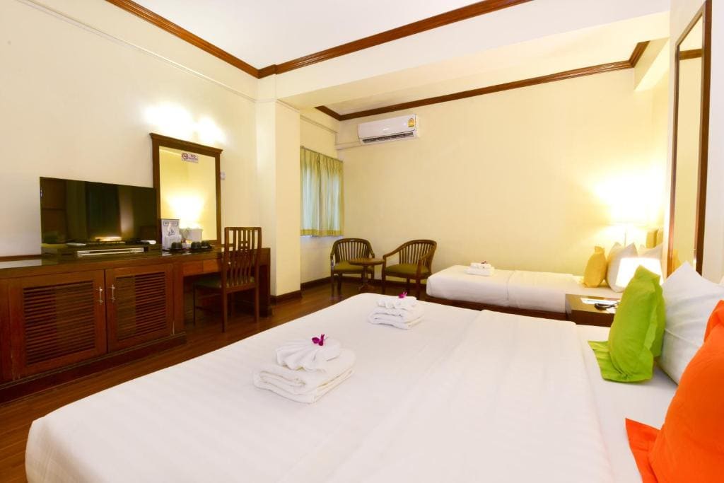 Triple Room room - Image 1