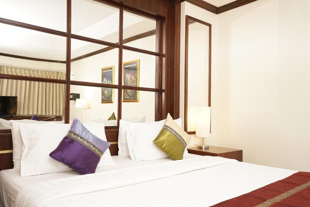 Premier Suite room - Image 1