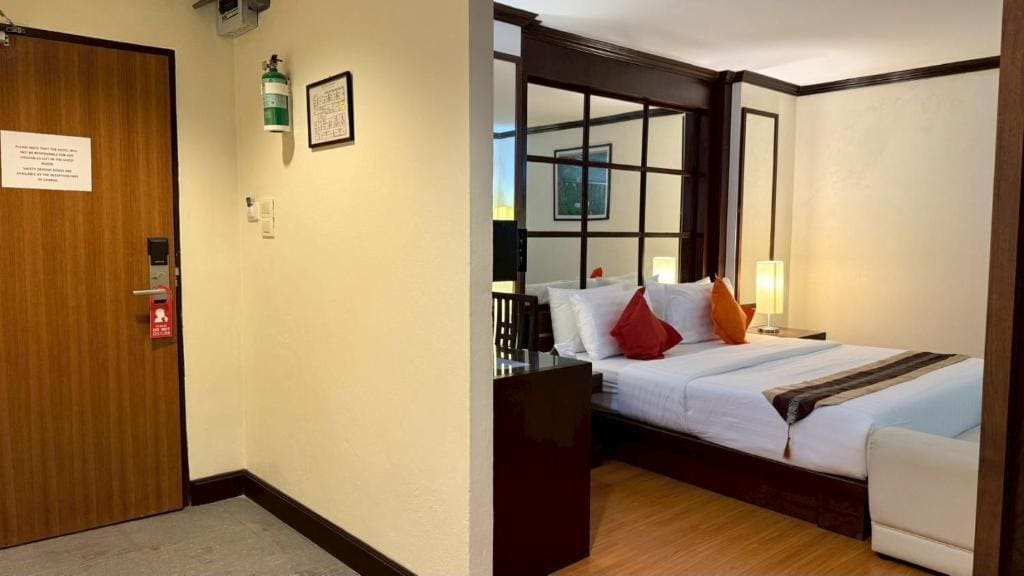 Grand Suite room - Image 3