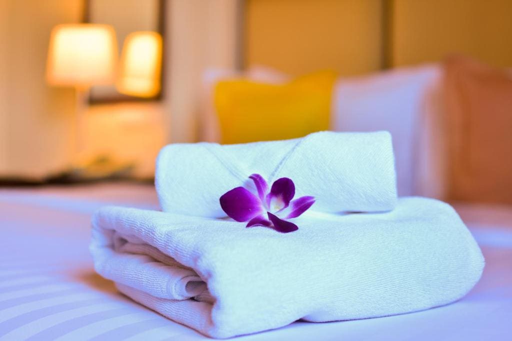 Superior Double Room room - Image 3
