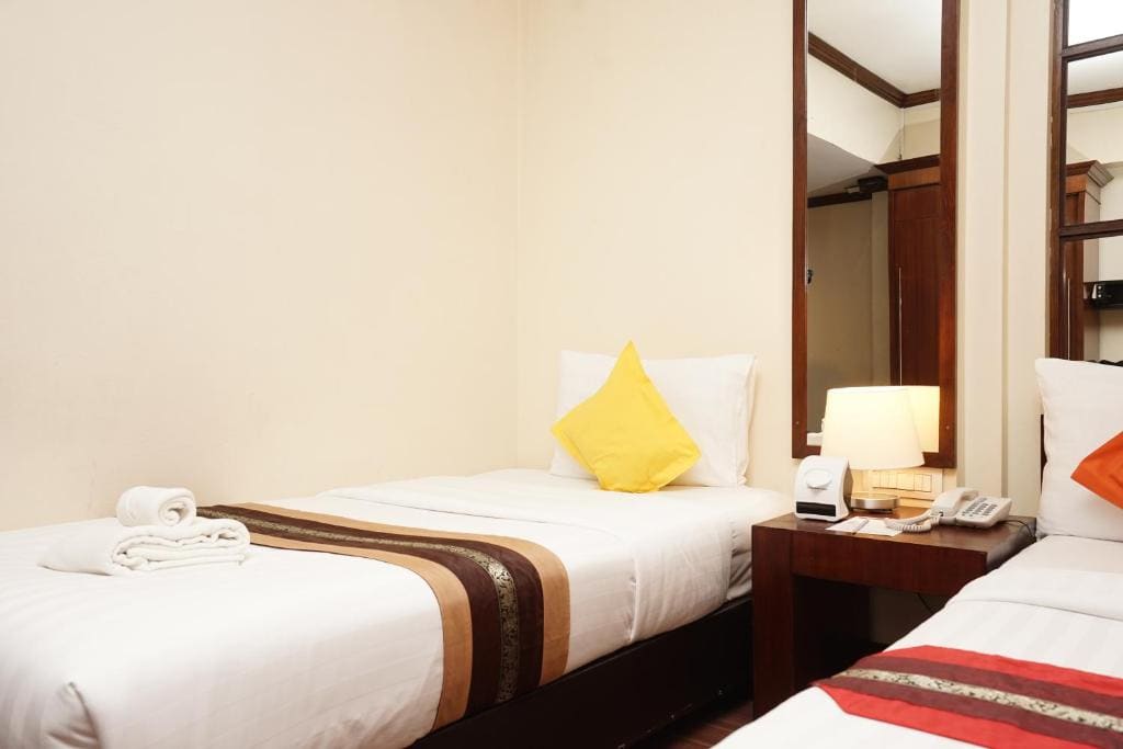 Superior Deluxe room - Image 2