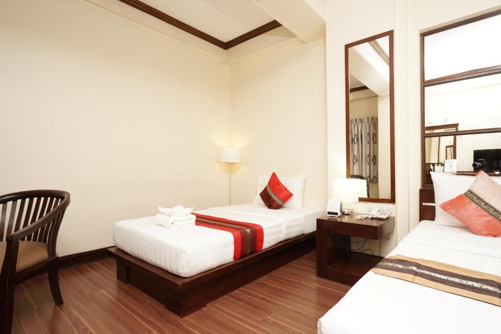 Triple Room room - Image 2
