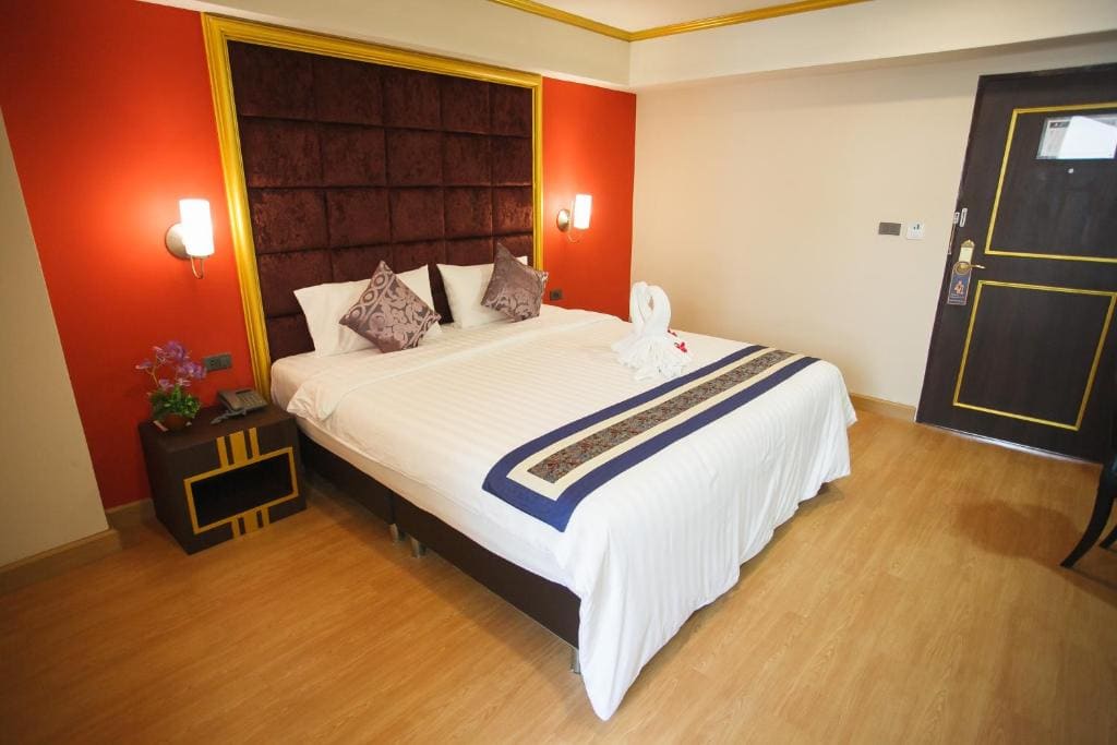 Standard Double Room room - Image 1