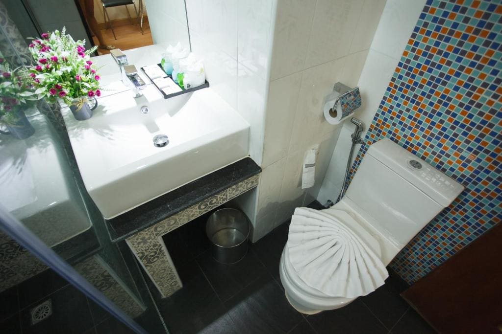 Standard Double Room room - Image 2