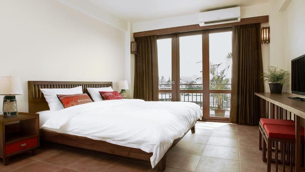 Superior Double Room room - Image 3