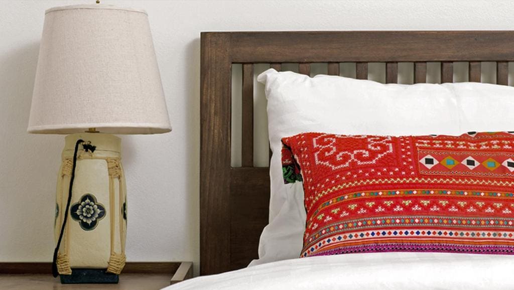Standard Twin Room room - Image 3