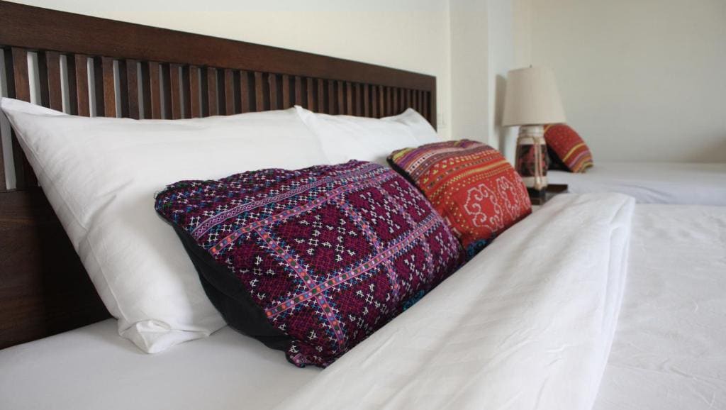 Superior Triple Room room - Image 2