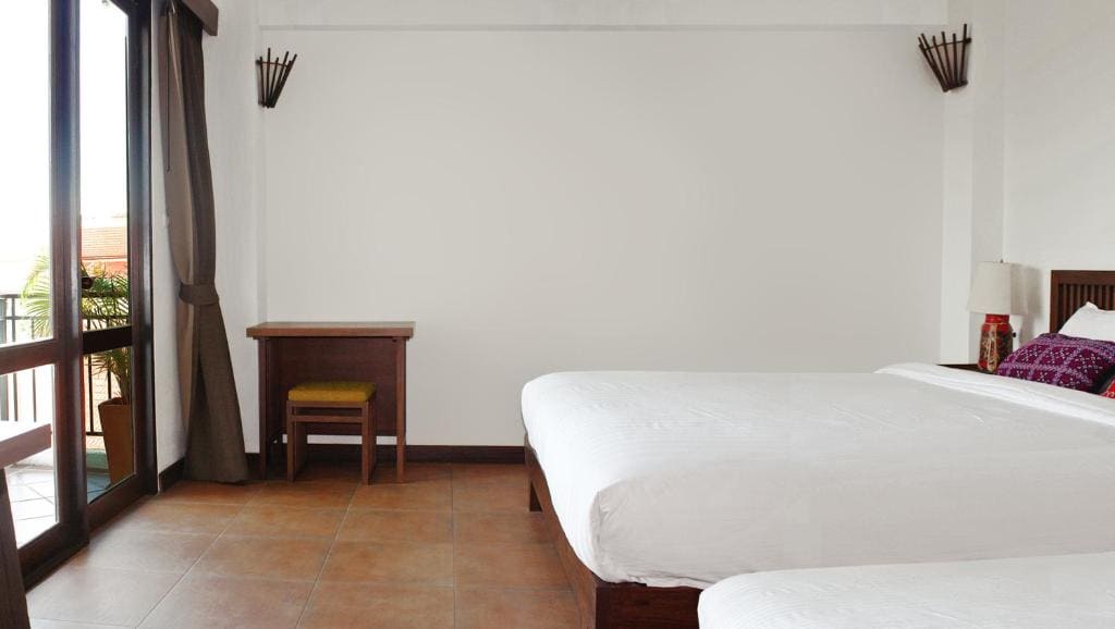 Superior Triple Room room - Image 3