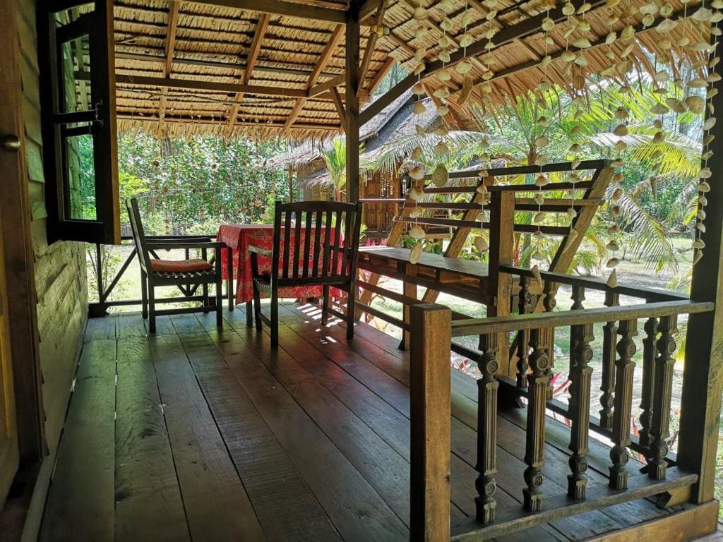 Cottage room - Image 1