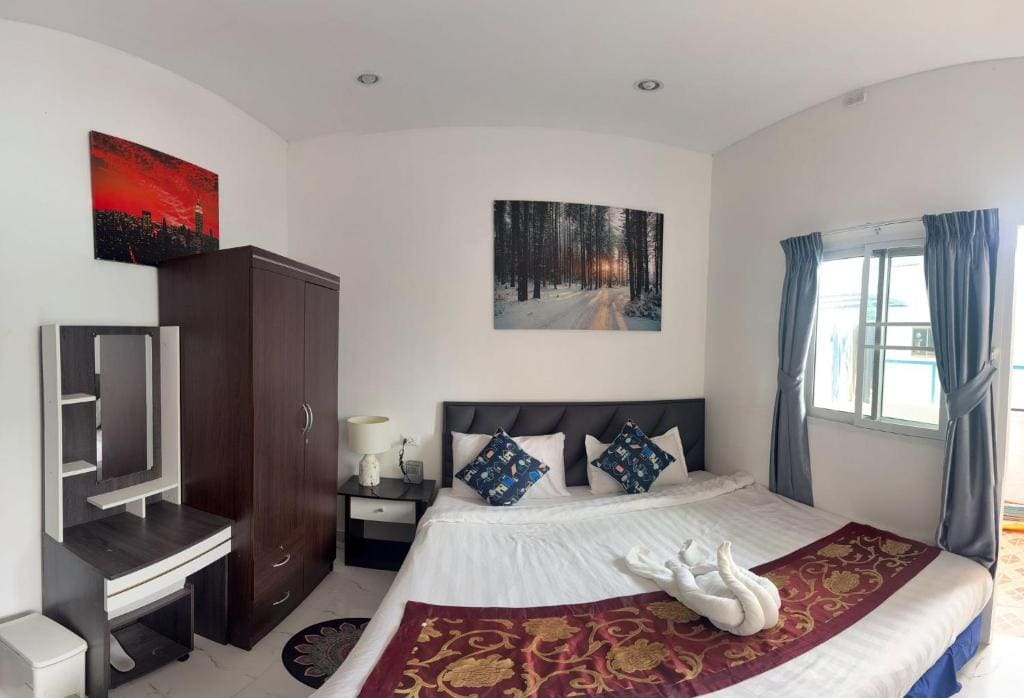 Standard Double Room room - Image 2