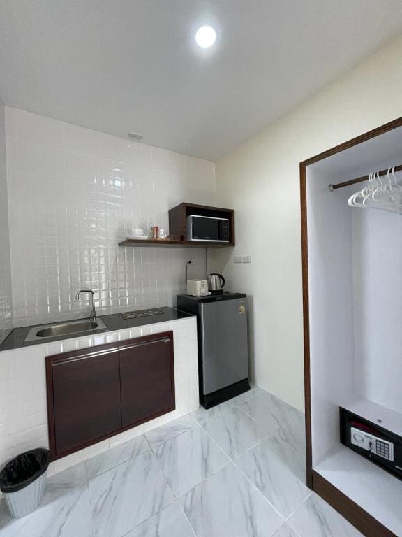 Double Room with Park View room - Image 3