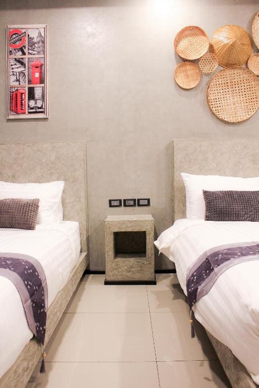 Deluxe Studio room - Image 1