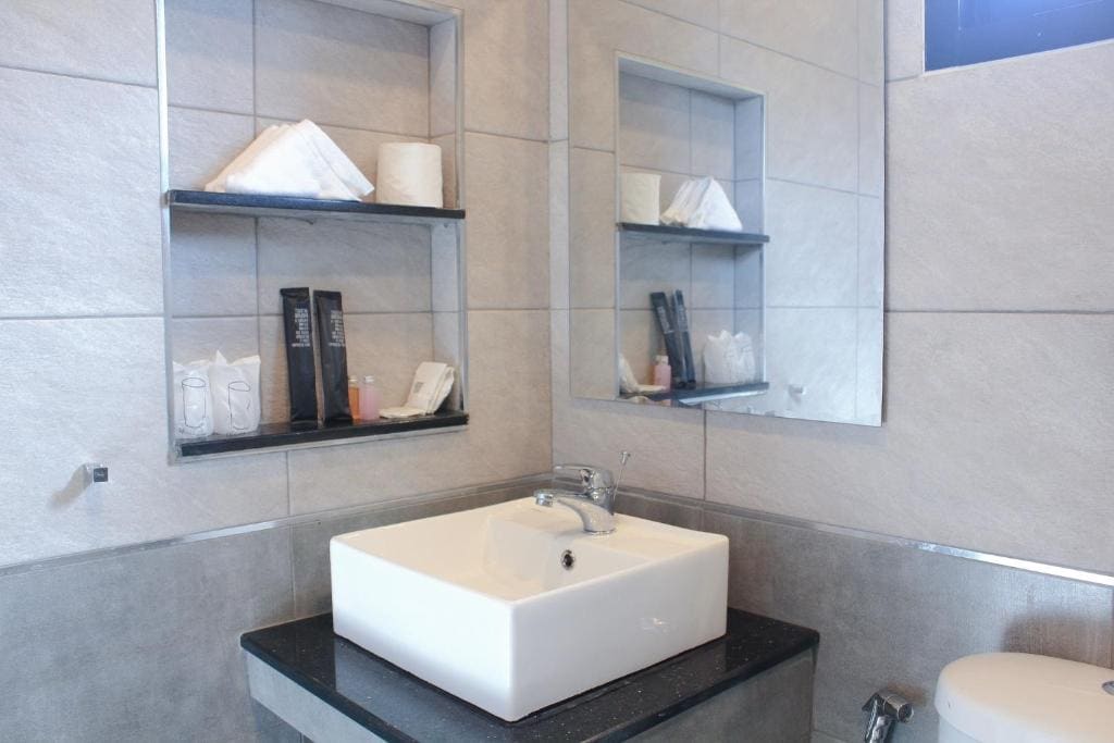 Standard Triple Studio room - Image 3
