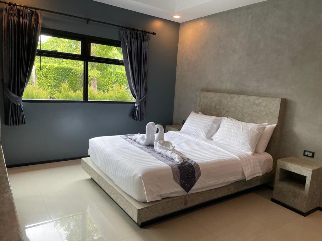 Family Suite room - Image 3