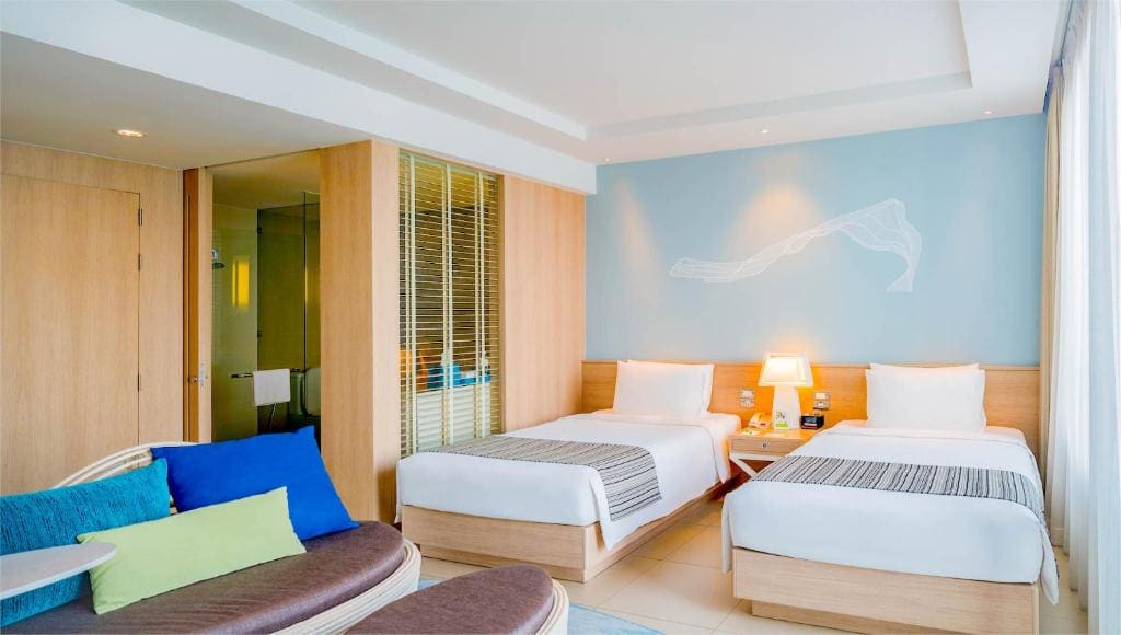 Standard Room room - Image 3