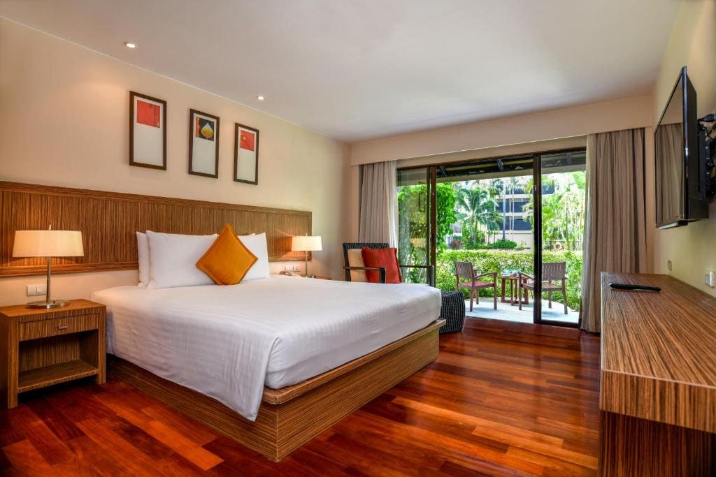 King Suite room - Image 1