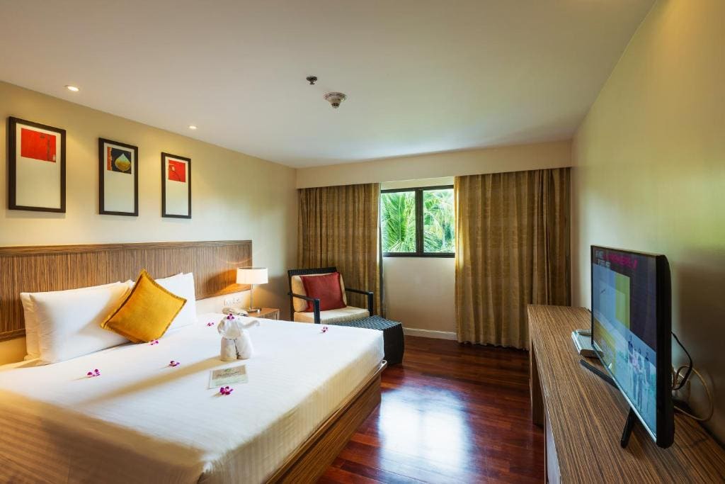 Standard Room room - Image 2
