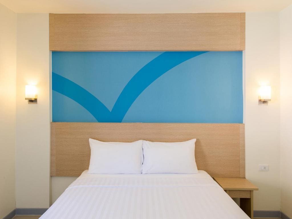 Standard Double Room room - Image 2