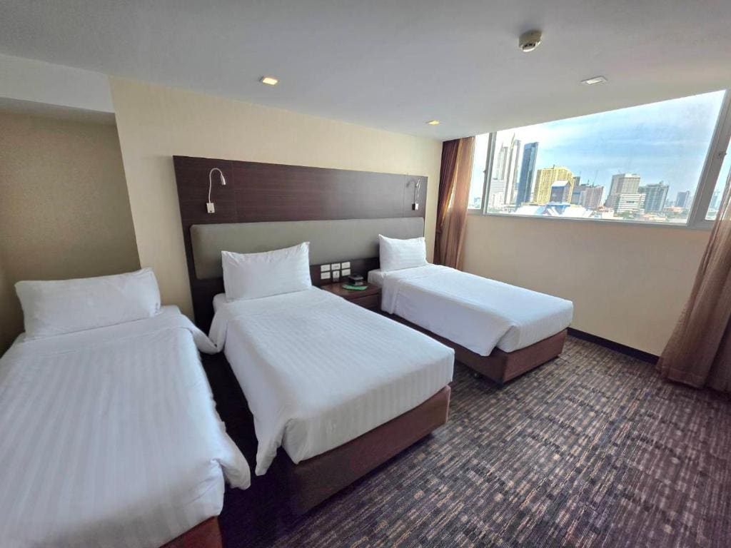 Triple Room room - Image 1