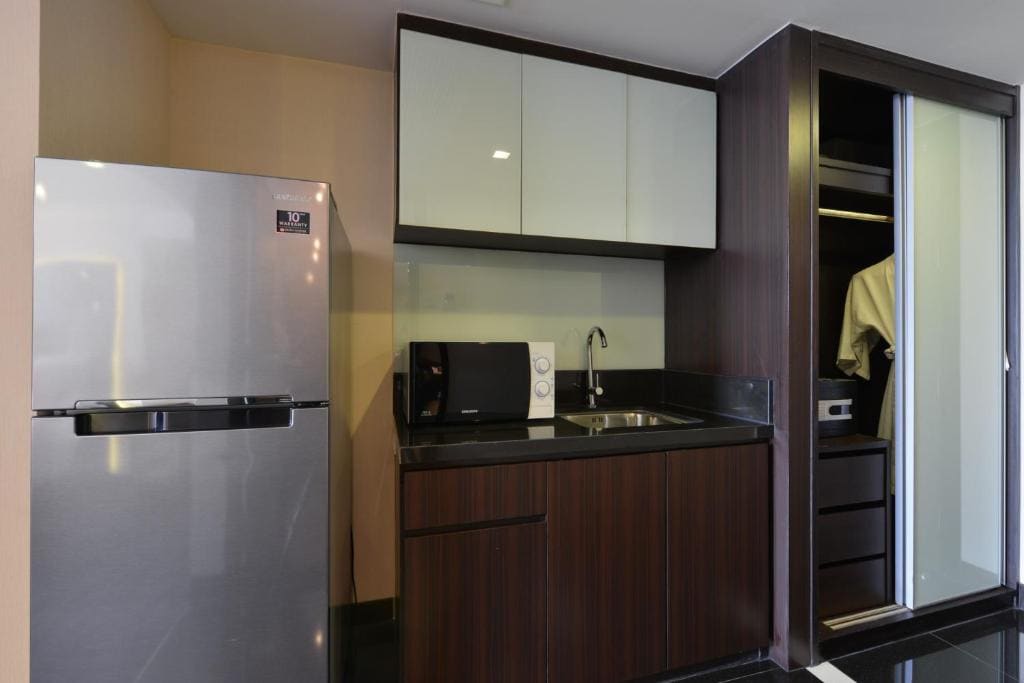 Premium Deluxe Double Room room - Image 2
