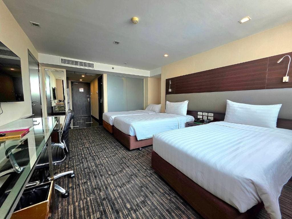 Triple Room room - Image 2