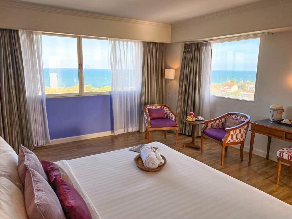 Deluxe Double or Twin Room room - Image 2