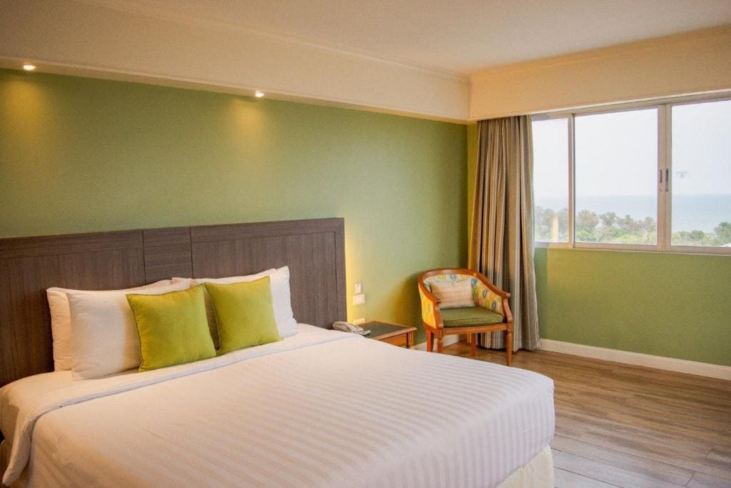 Superior Double Room room - Image 1