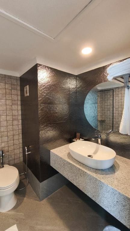 Suite with City View room - Image 2