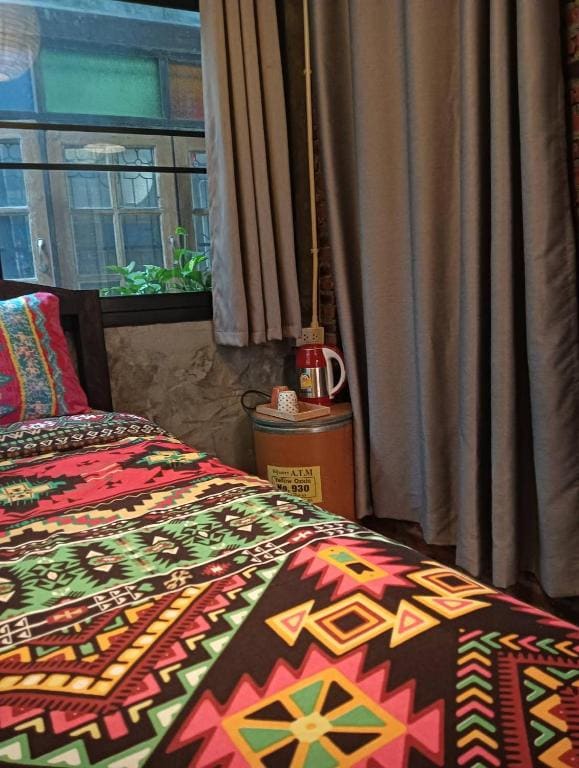 Double Room with Private Bathroom room - Image 1