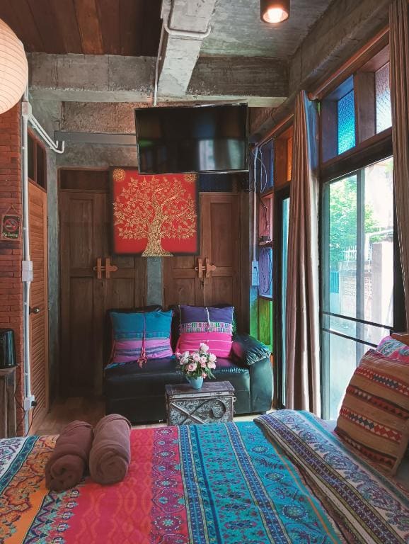 Superior Double Room room - Image 2