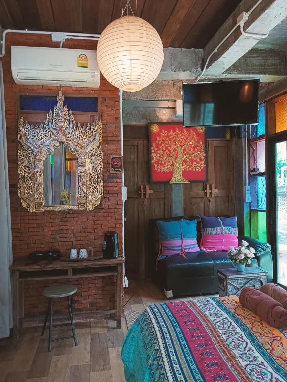 Superior Double Room room - Image 3
