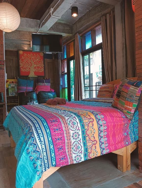 Superior Double Room room - Image 1