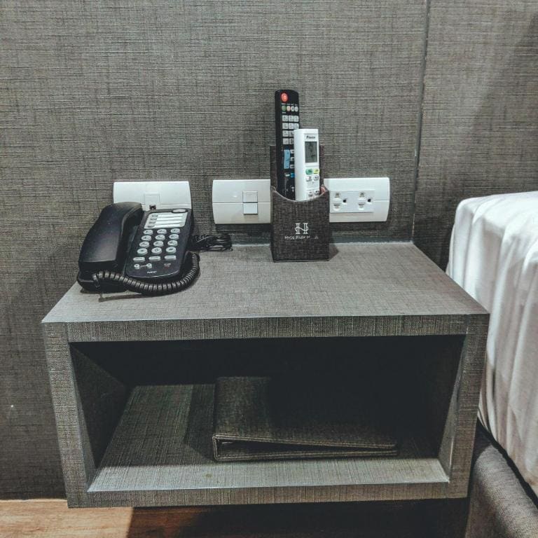 Budget Double Room room - Image 1
