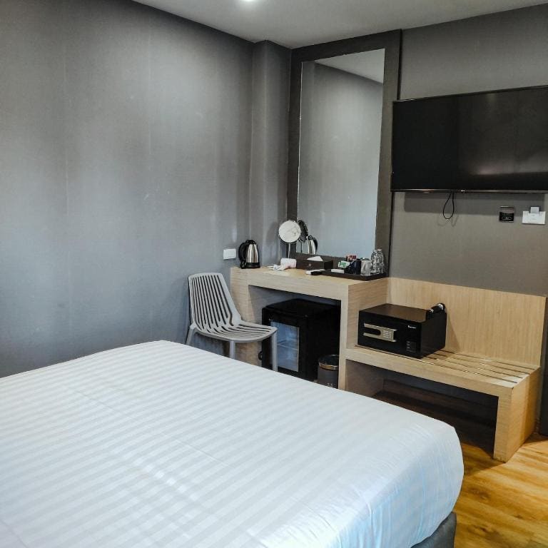 Superior Double Room room - Image 1