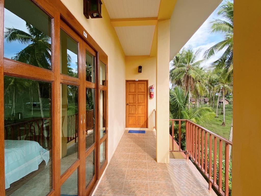 Standard Twin Room room - Image 1