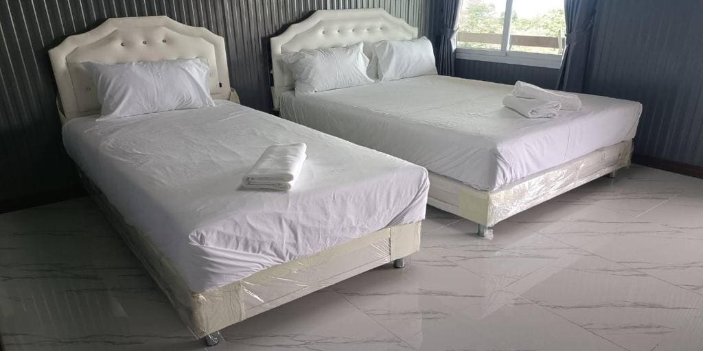 Twin Room room - Image 3