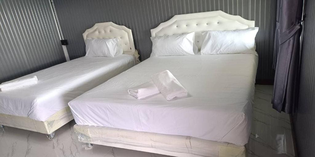 Twin Room room - Image 1