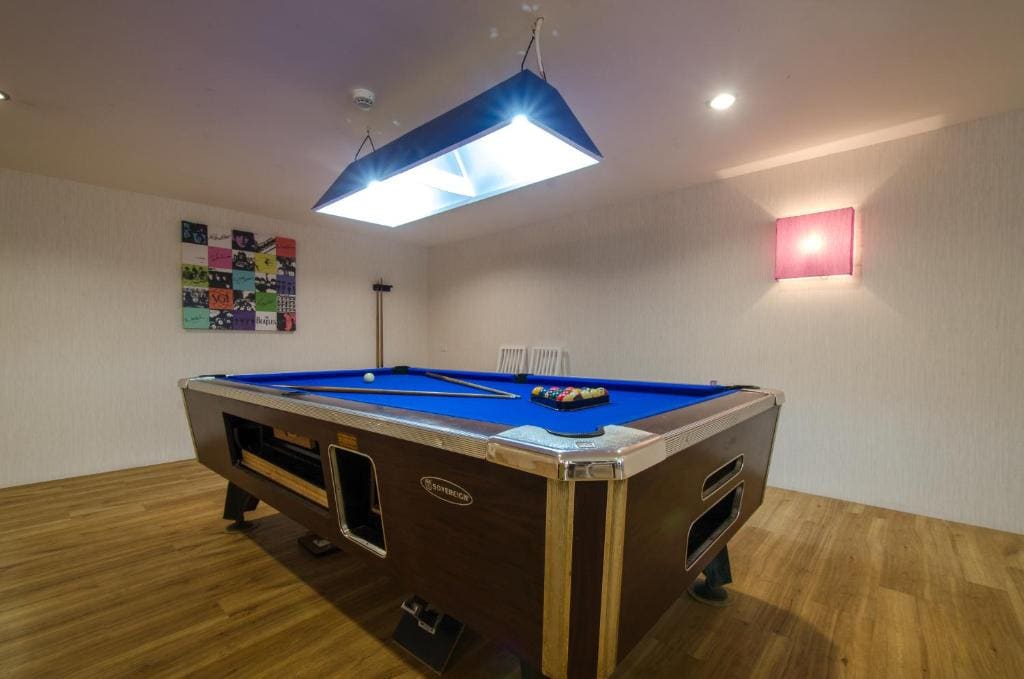 One-Bedroom Studio room - Image 1