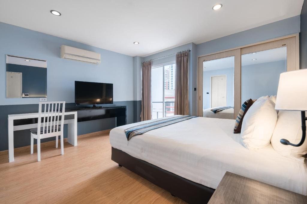 Two-Bedroom Suite room - Image 1
