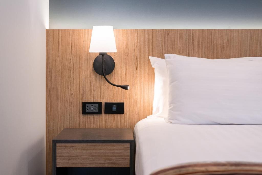 Three-Bedroom Suite room - Image 1
